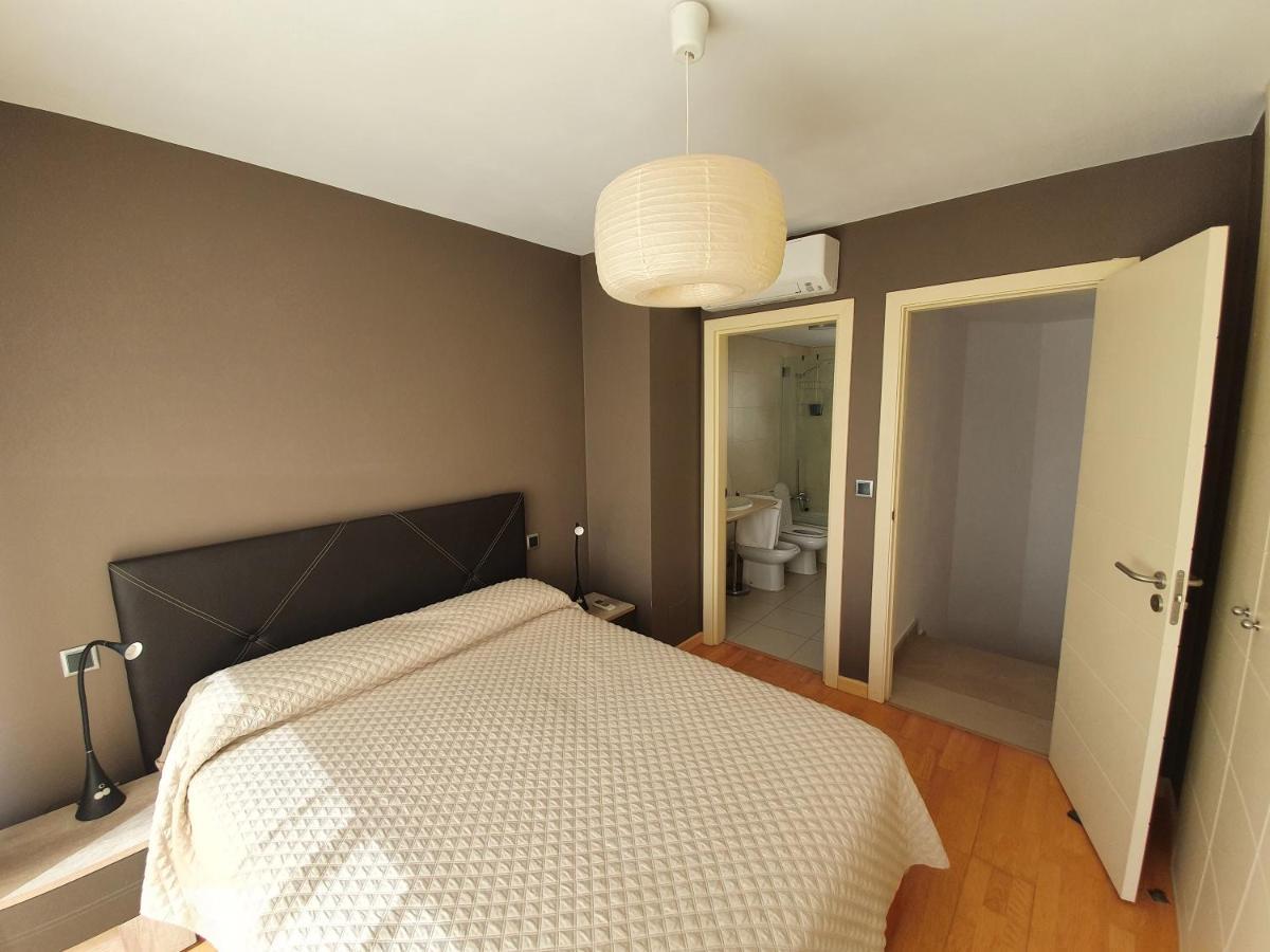 El Rome Duplex Apartment Agaete  Exterior photo