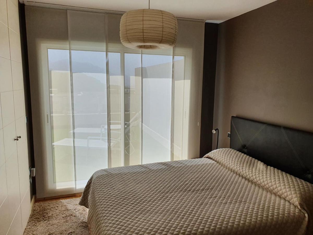 El Rome Duplex Apartment Agaete  Exterior photo