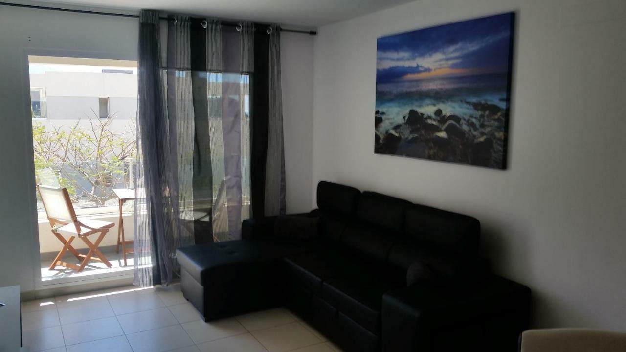 El Rome Duplex Apartment Agaete  Exterior photo