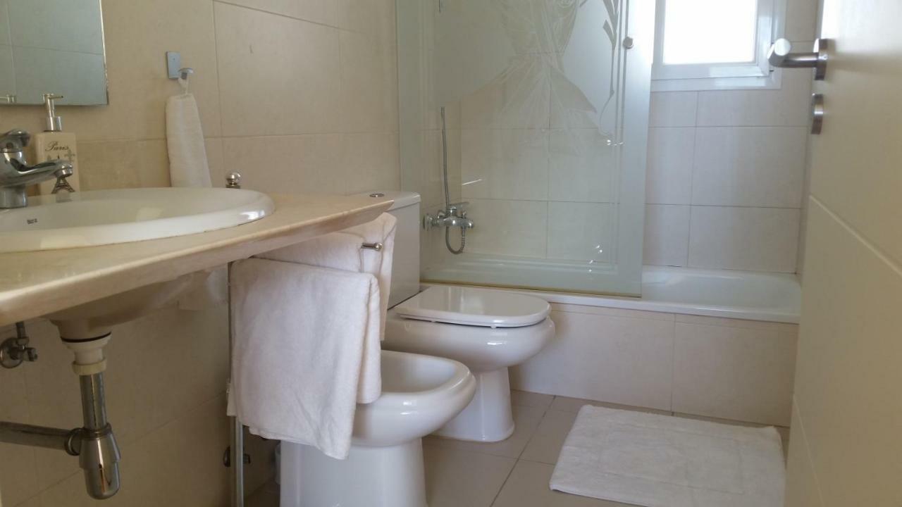 El Rome Duplex Apartment Agaete  Exterior photo