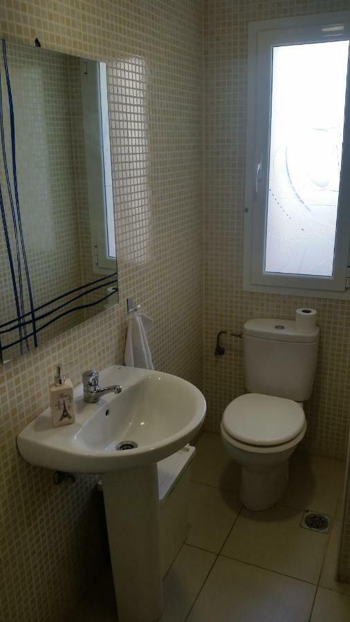 El Rome Duplex Apartment Agaete  Exterior photo